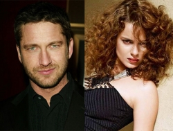 Kangana Ranaut enjoy holiday with Gerard Butler